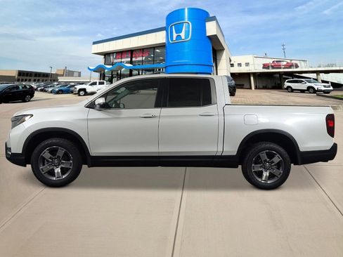 New 2026 Honda Ridgeline RTL image 2
