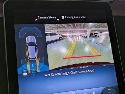 Certified 2025 Mercedes-Benz GLC 300 image 16