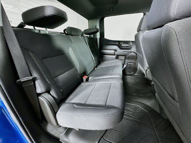 Used 2023 Chevrolet Silverado 1500 Custom AWD/4WD image 26