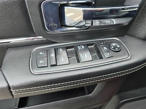 Used 2017 RAM 1500 Laramie w/ Convenience Group image 19