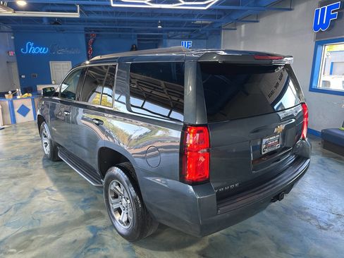 Used 2019 Chevrolet Tahoe LS w/ Skid Plate Package image 17