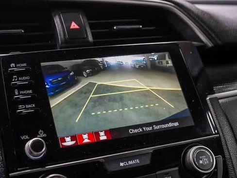 Used 2020 Honda Civic Sport image 25