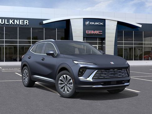 New 2026 Buick Envision Preferred image 7