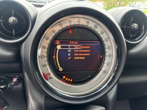 Used 2014 MINI Cooper Countryman S FWD image 15