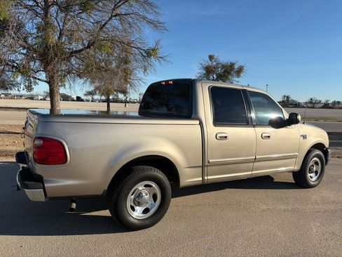 Used 2001 Ford F150 XLT image 38