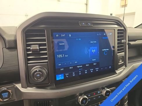 New 2026 Ford F150 XLT w/ Equipment Group 302A MID AWD/4WD image 26