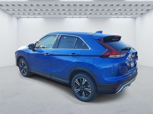 New 2026 Mitsubishi Eclipse Cross SE image 3