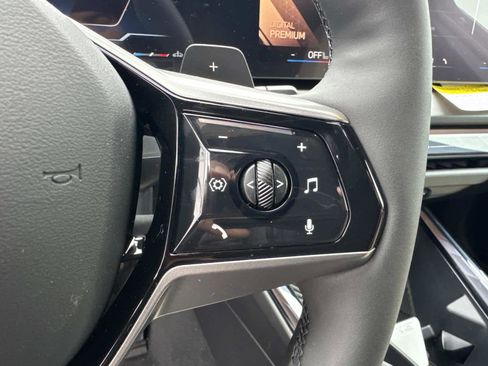 New 2026 BMW X3 xDrive30 image 29