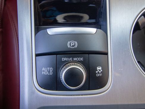 Used 2020 Kia Stinger GT2 AWD/4WD image 35