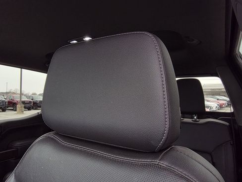 Used 2020 GMC Sierra 1500 SLT w/ SLT Premium Plus Package image 21