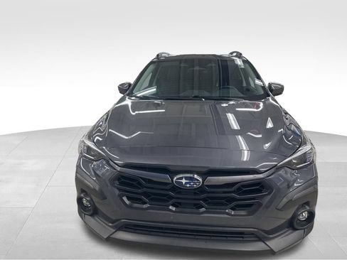 Used 2024 Subaru Crosstrek 2.5i Limited AWD/4WD image 5