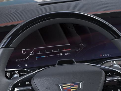 New 2026 Cadillac Escalade Luxury w/ Touring Package image 18