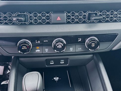 New 2026 Honda Accord LX image 14
