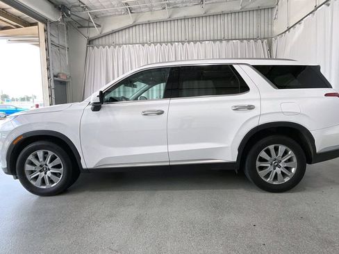 Used 2025 Hyundai Palisade SEL FWD image 26