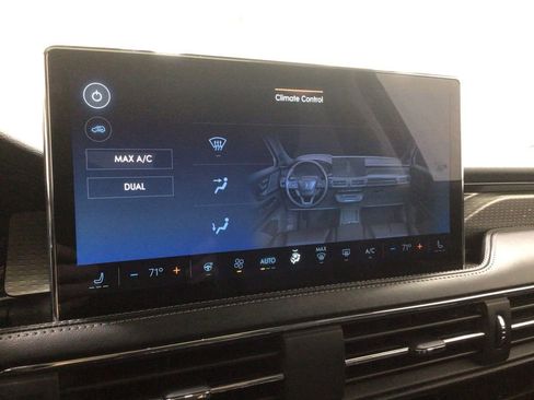 Used 2024 Lincoln Corsair Reserve w/ Equipment Group 201A image 14