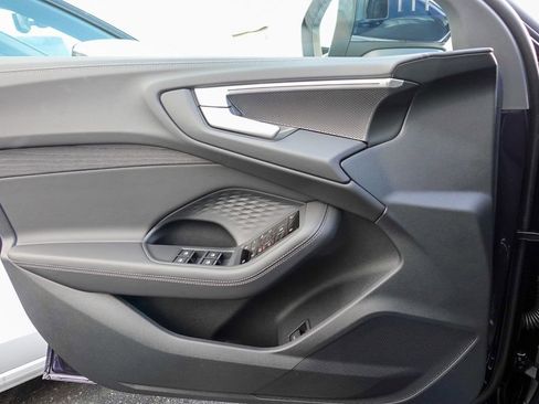 New 2025 Audi A5 2.0T Premium image 13