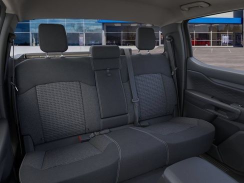 New 2026 Ford Ranger XL RWD image 11