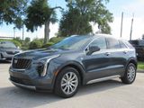 Used 2020 Cadillac XT4 Premium Luxury image 3