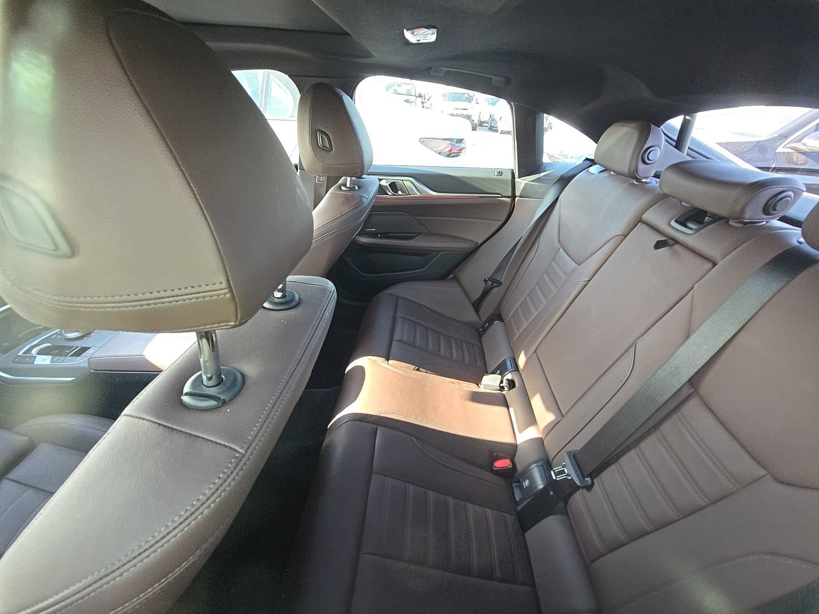 Used 2026 BMW 430i xDrive AWD/4WD image 8