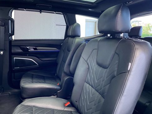 Certified 2024 Kia Telluride SX X-Line AWD/4WD image 35