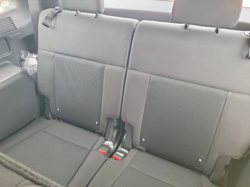 New 2026 Hyundai Santa Fe SE image 14