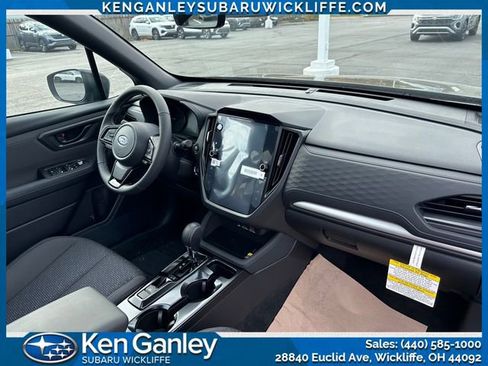 Certified 2026 Subaru Forester Premium image 16