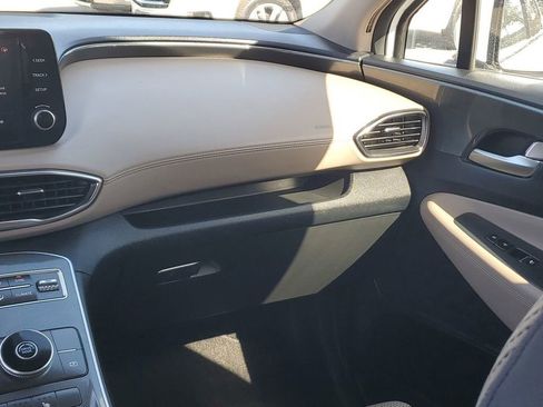 Certified 2022 Hyundai Santa Fe SEL w/ Convenience Package image 23