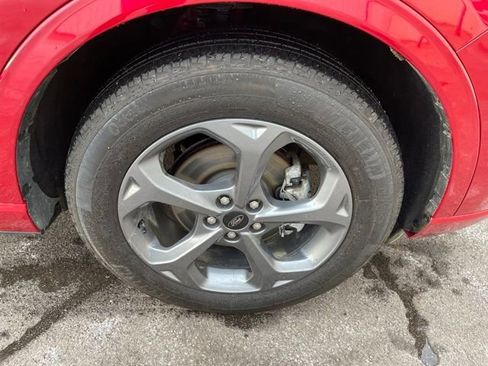 Used 2023 Ford Escape ST-Line w/ Tech Pack #1 image 33