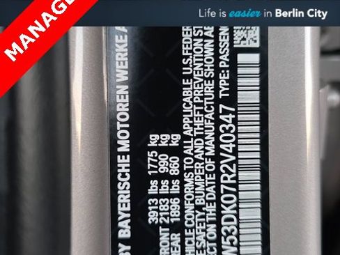 Used 2024 MINI Cooper S image 28