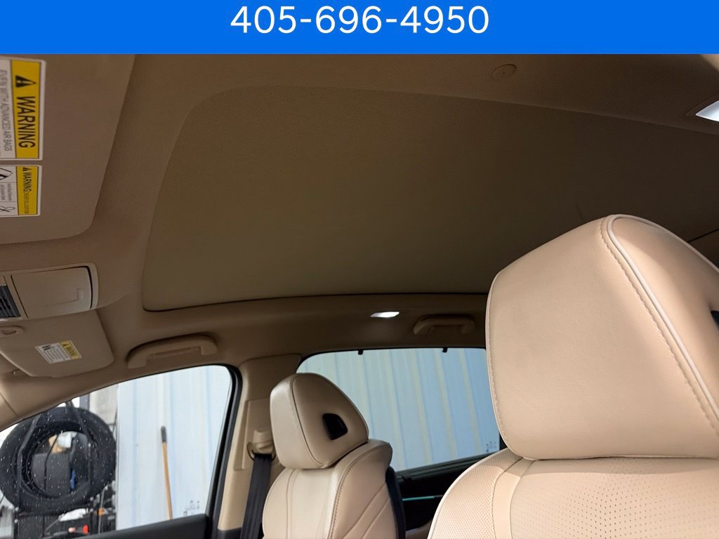 Used 2024 Acura MDX w/ Advance Package AWD/4WD image 6