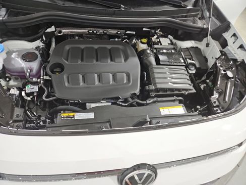 New 2026 Volkswagen Tiguan SE AWD/4WD image 20
