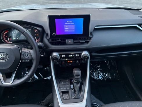 Certified 2024 Toyota RAV4 XLE image 17