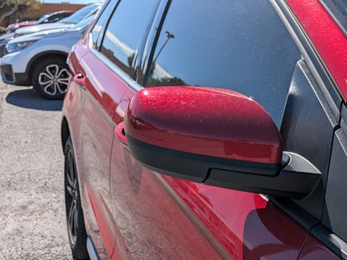 Certified 2024 Ford Edge ST-Line AWD/4WD image 12