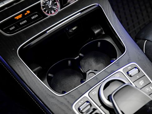 Used 2018 Mercedes-Benz E 63 AMG S image 62