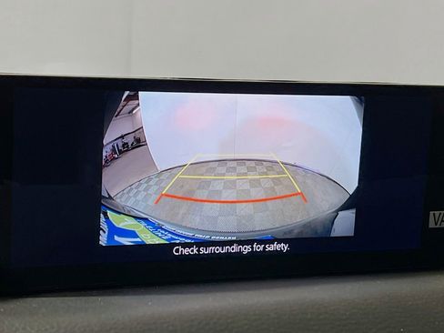 New 2026 MAZDA CX-50 AWD 2.5 S w/ Weather Package image 11