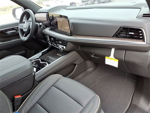 New 2026 Chevrolet Tahoe Premier image 30