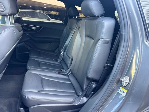 Used 2024 Audi Q7 2.0T Premium Plus w/ Premium Plus Package AWD/4WD image 14