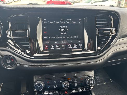 Used 2022 Dodge Durango GT image 20