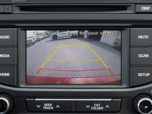 Used 2016 Hyundai Sonata SE FWD image 25