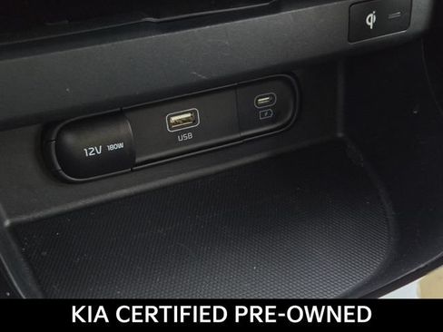 Certified 2026 Kia Seltos SX w/ SX Sunroof Package AWD/4WD image 26