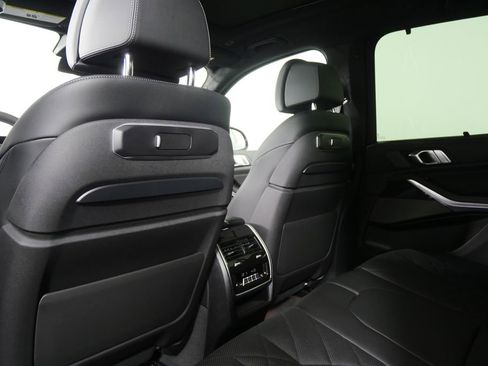 Used 2026 BMW X5 M60i w/ Executive Package AWD/4WD image 17