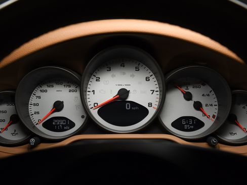 Used 2012 Porsche 911 Carrera S RWD image 20