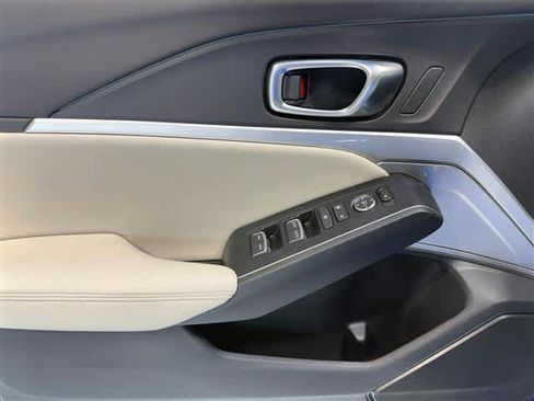 New 2026 Acura Integra A-Spec FWD image 15