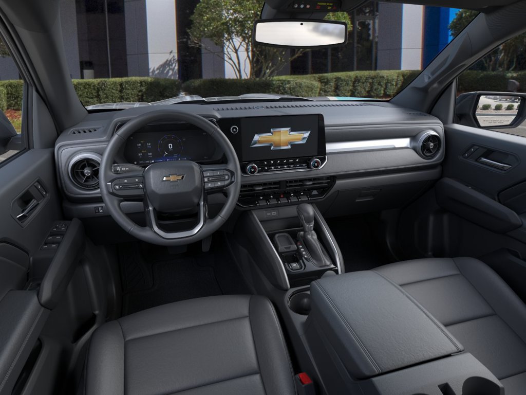 New 2026 Chevrolet Colorado LT w/ LT Convenience Package RWD image 15