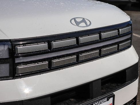 New 2026 Hyundai Santa Fe SEL FWD image 5