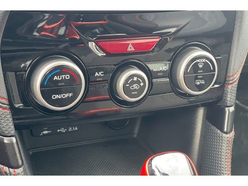 Certified 2023 Subaru Forester Sport image 27