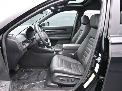 Used 2026 Honda CR-V Sport-L image 20