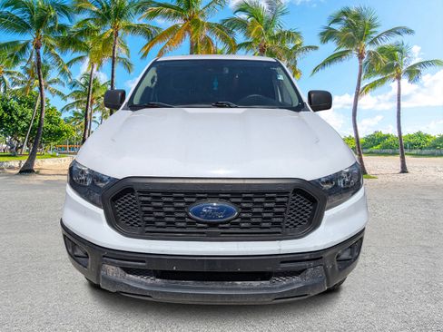 Used 2021 Ford Ranger XL w/ Equipment Group 101A High image 7