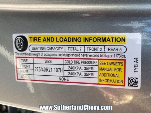 Used 2024 Acura MDX Type S AWD/4WD image 57