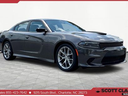 Used 2023 Dodge Charger GT